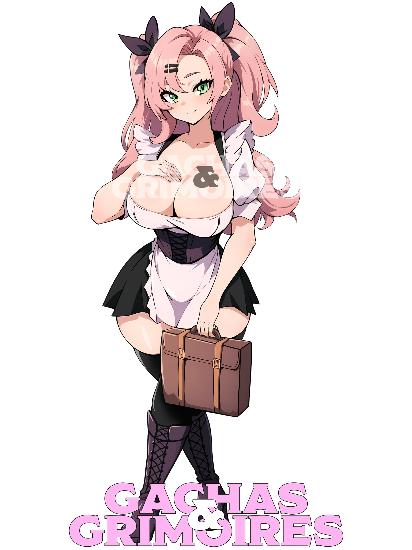 Tavern Wench Nicole